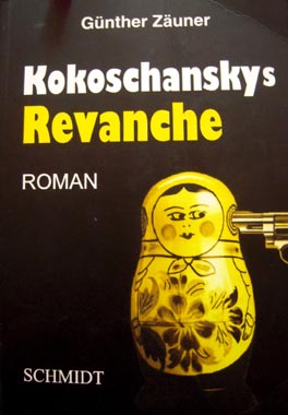Kokoschanskys Revanche